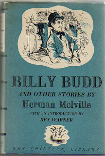 billy budd text